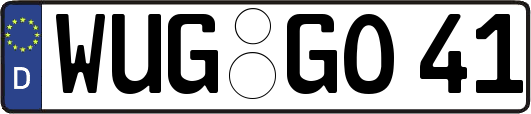 WUG-GO41