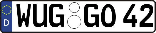 WUG-GO42