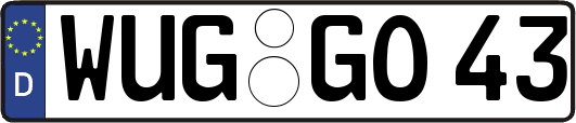 WUG-GO43