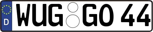 WUG-GO44