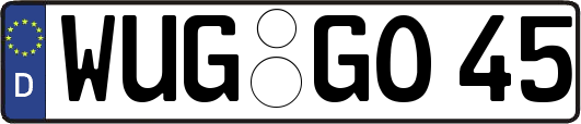 WUG-GO45