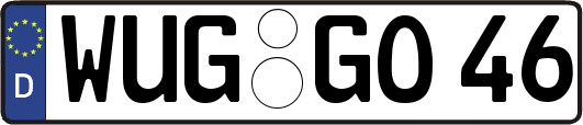 WUG-GO46