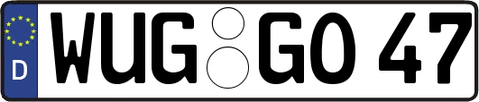 WUG-GO47