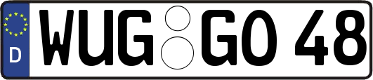 WUG-GO48