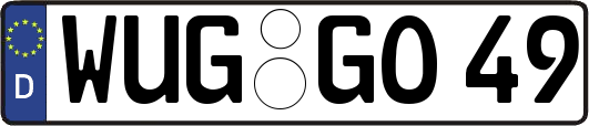 WUG-GO49