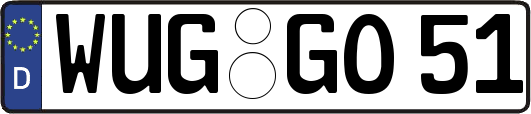 WUG-GO51