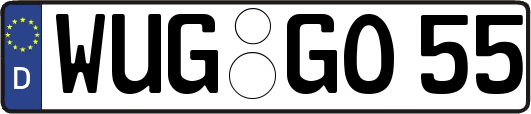 WUG-GO55