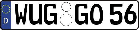 WUG-GO56