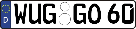 WUG-GO60