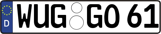 WUG-GO61