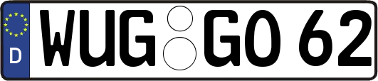 WUG-GO62