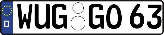 WUG-GO63