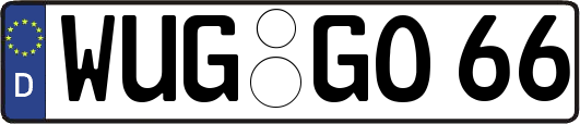 WUG-GO66