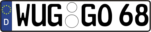 WUG-GO68