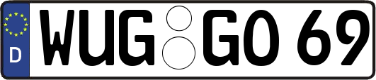 WUG-GO69