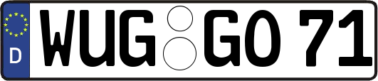 WUG-GO71