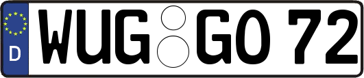 WUG-GO72