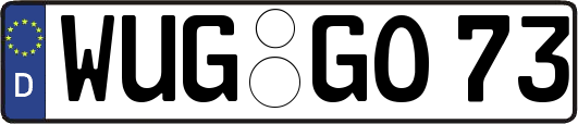 WUG-GO73