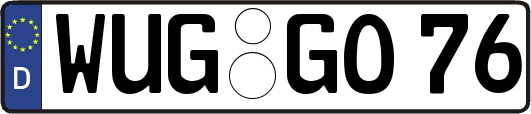 WUG-GO76