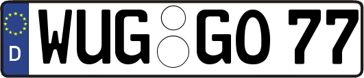 WUG-GO77