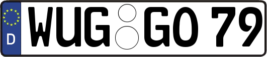WUG-GO79