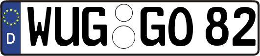 WUG-GO82