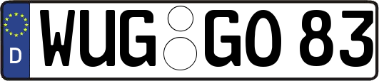 WUG-GO83