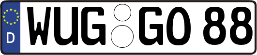 WUG-GO88