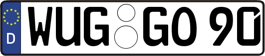 WUG-GO90