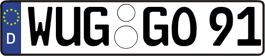 WUG-GO91