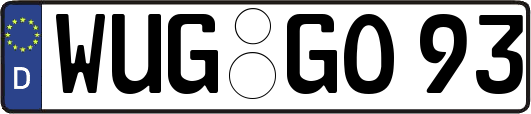WUG-GO93