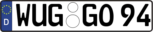 WUG-GO94