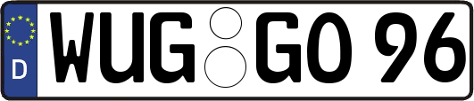 WUG-GO96