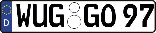 WUG-GO97