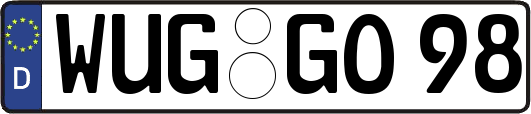 WUG-GO98
