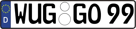 WUG-GO99