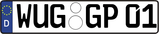 WUG-GP01