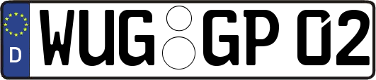 WUG-GP02