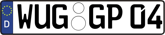WUG-GP04