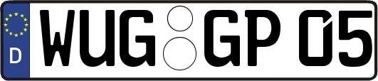 WUG-GP05