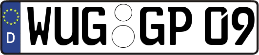 WUG-GP09