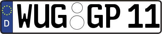 WUG-GP11
