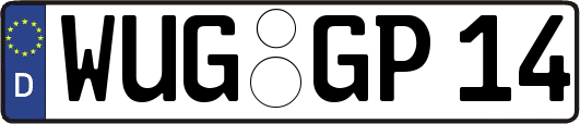 WUG-GP14