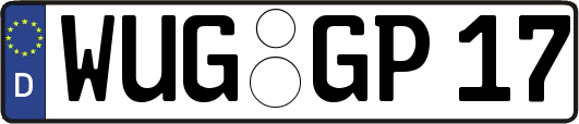WUG-GP17