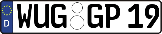 WUG-GP19