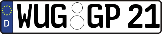 WUG-GP21