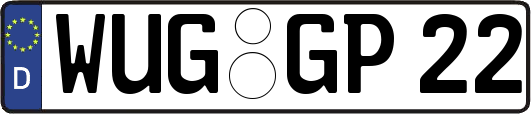 WUG-GP22
