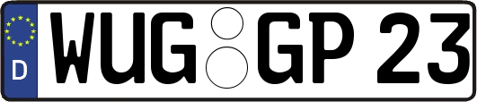 WUG-GP23