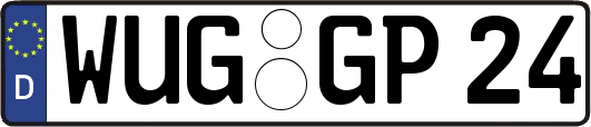 WUG-GP24