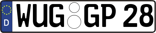 WUG-GP28